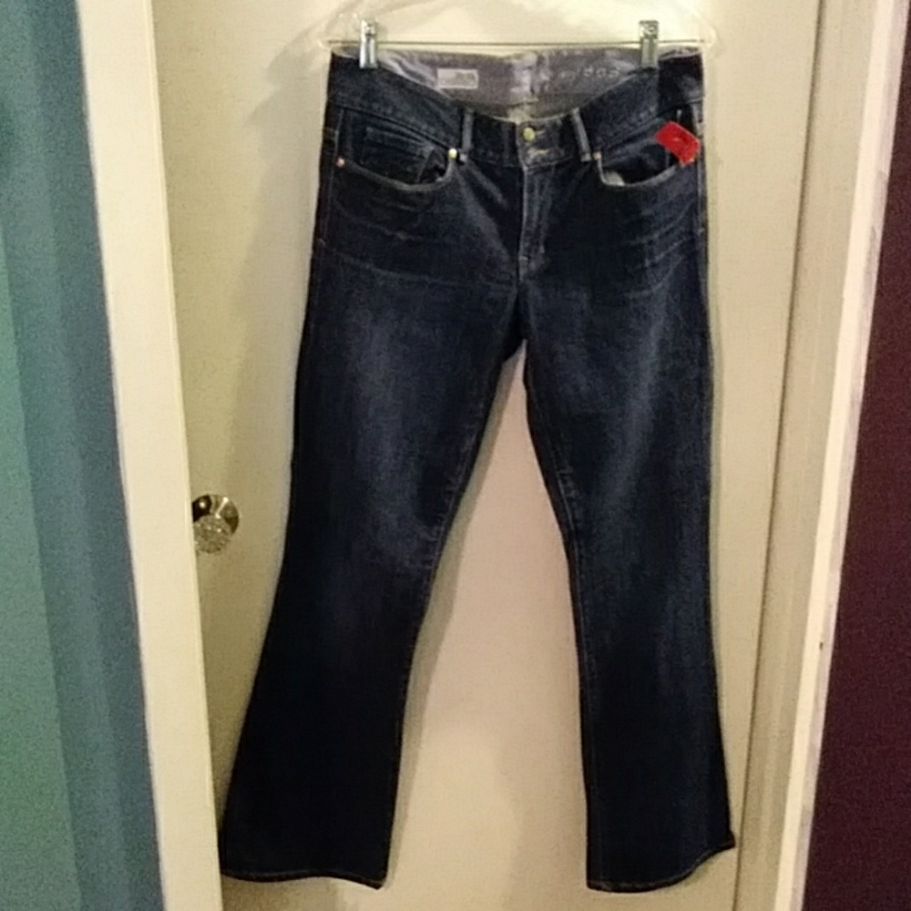 Gap Jeans
